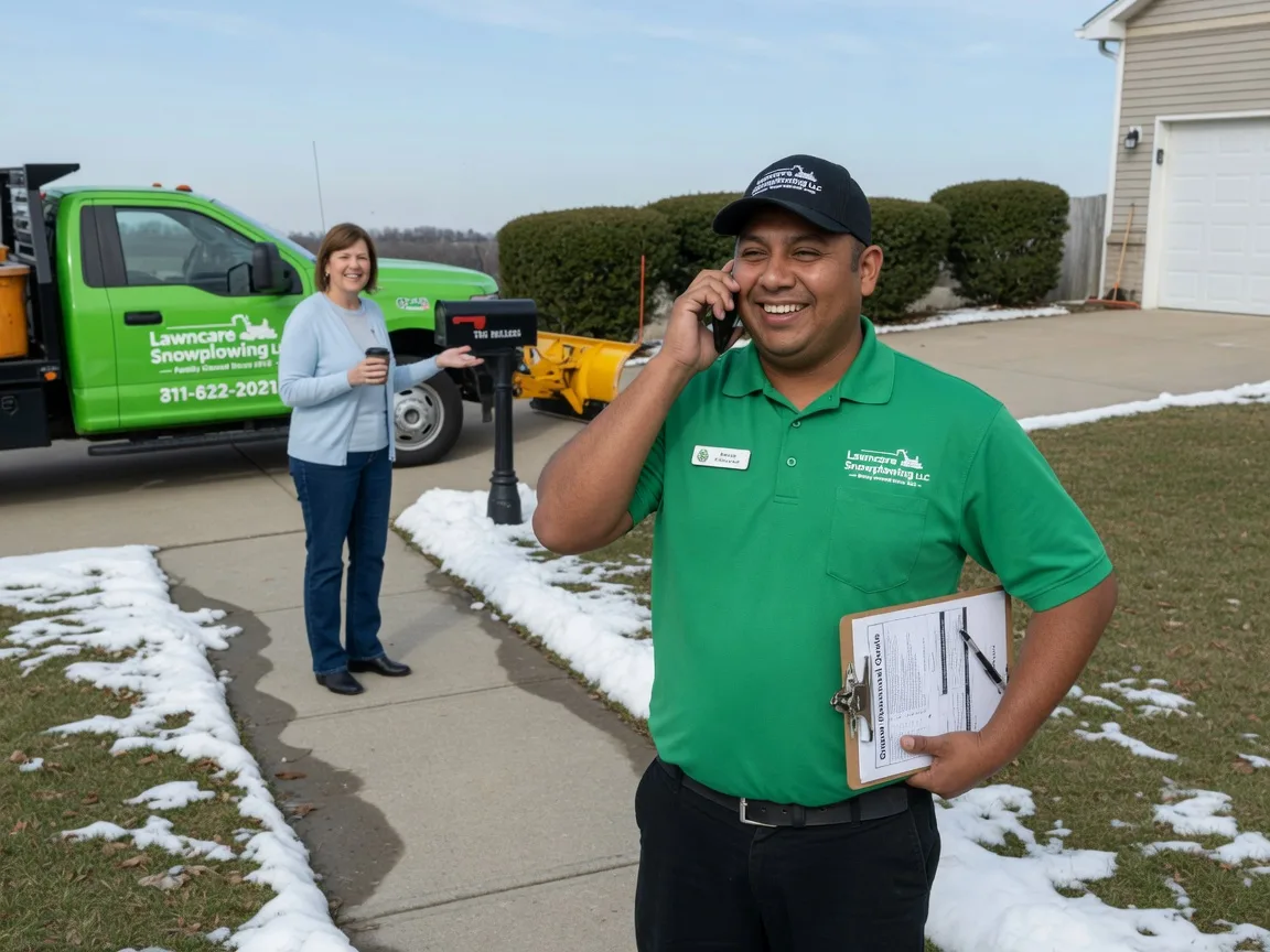 Lawn Care Services By Expert Landscaper New Braintree, MA FAQs